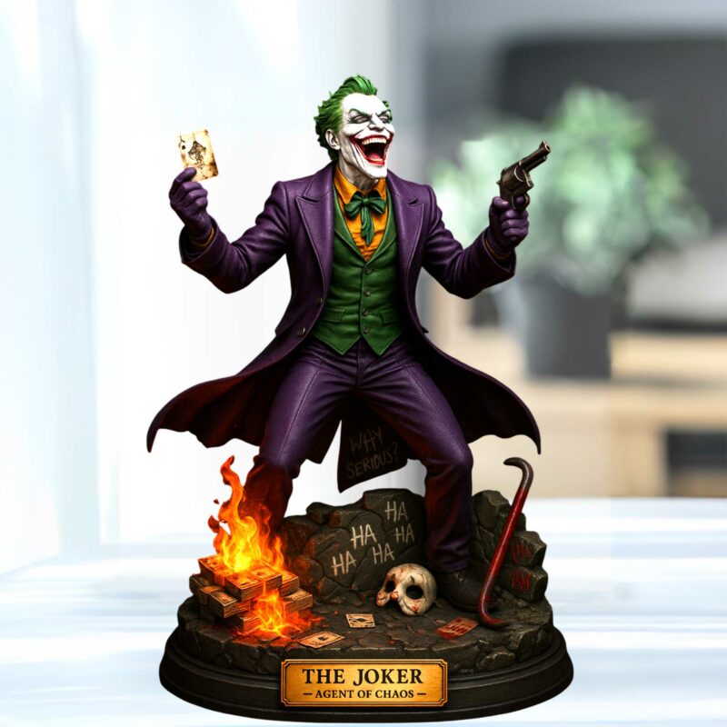 JOK Acrylic Standee NTH5371LTT - Image 7