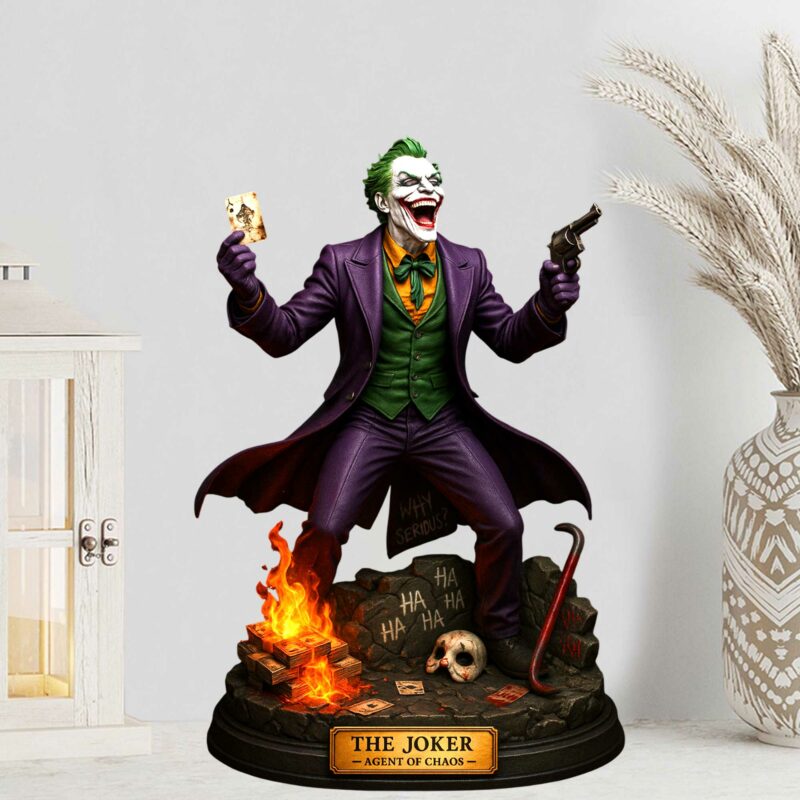 JOK Acrylic Standee NTH5371LTT - Image 5