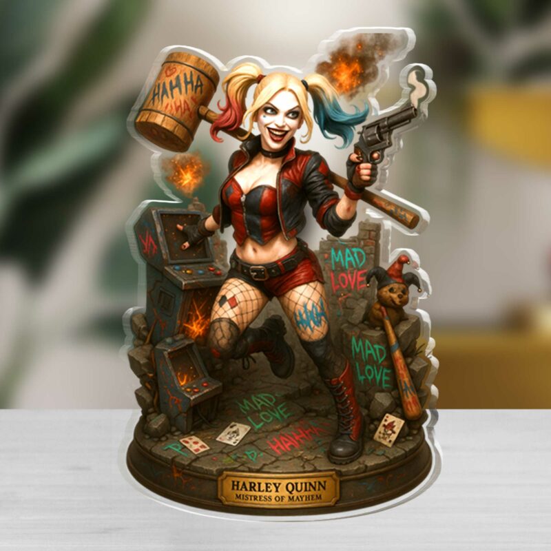 HLQ Acrylic Standee NTH5372LTT - Image 6