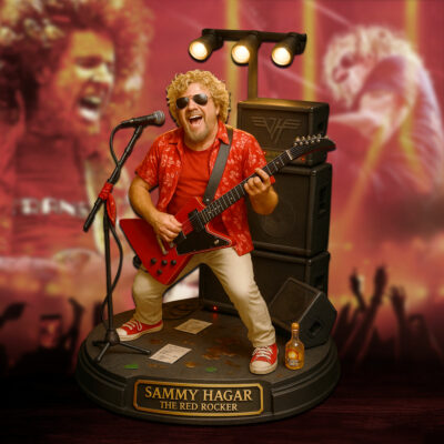 SMH Acrylic Standee NTH5404NTS