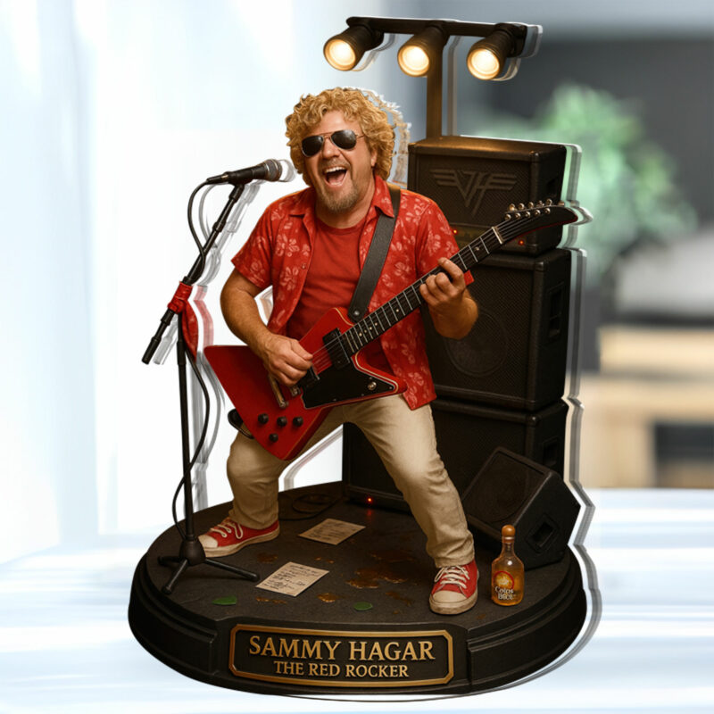 SMH Acrylic Standee NTH5404NTS - Image 3