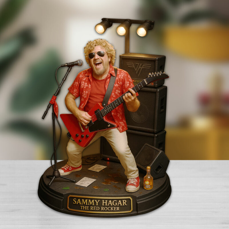 SMH Acrylic Standee NTH5404NTS - Image 5