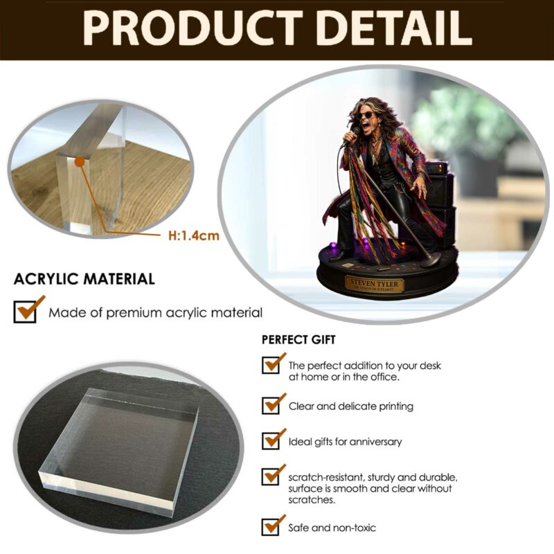 STTL Acrylic Standee NTH5449NVH - Image 5