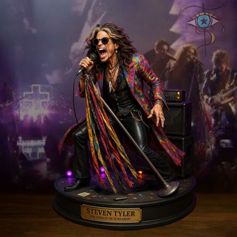 STTL Acrylic Standee NTH5449NVH - Image 2