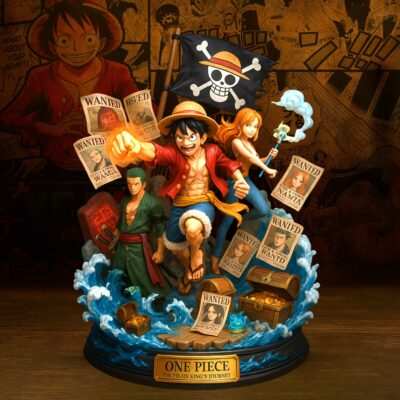 OPC Acrylic Standee NTH5452LTT