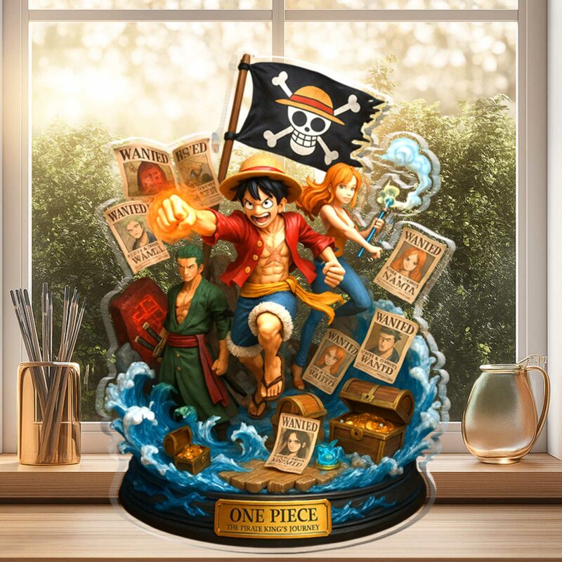 OPC Acrylic Standee NTH5452LTT - Image 2