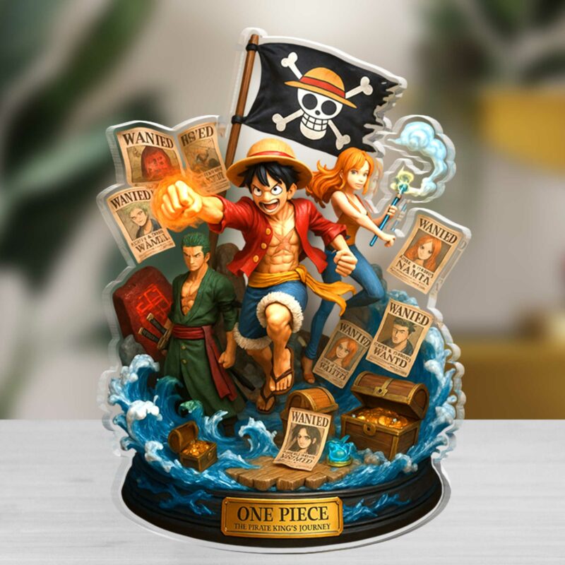 OPC Acrylic Standee NTH5452LTT - Image 8