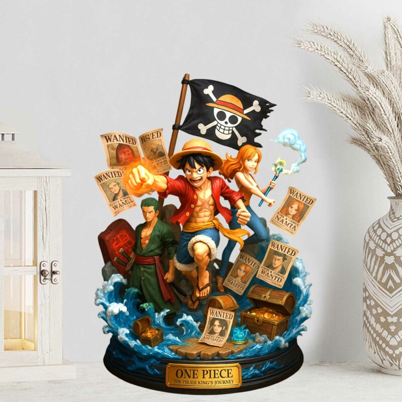 OPC Acrylic Standee NTH5452LTT - Image 7