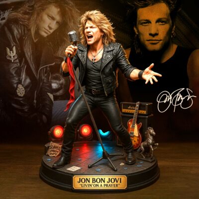 JBJV Acrylic Standee NTH5470LTT