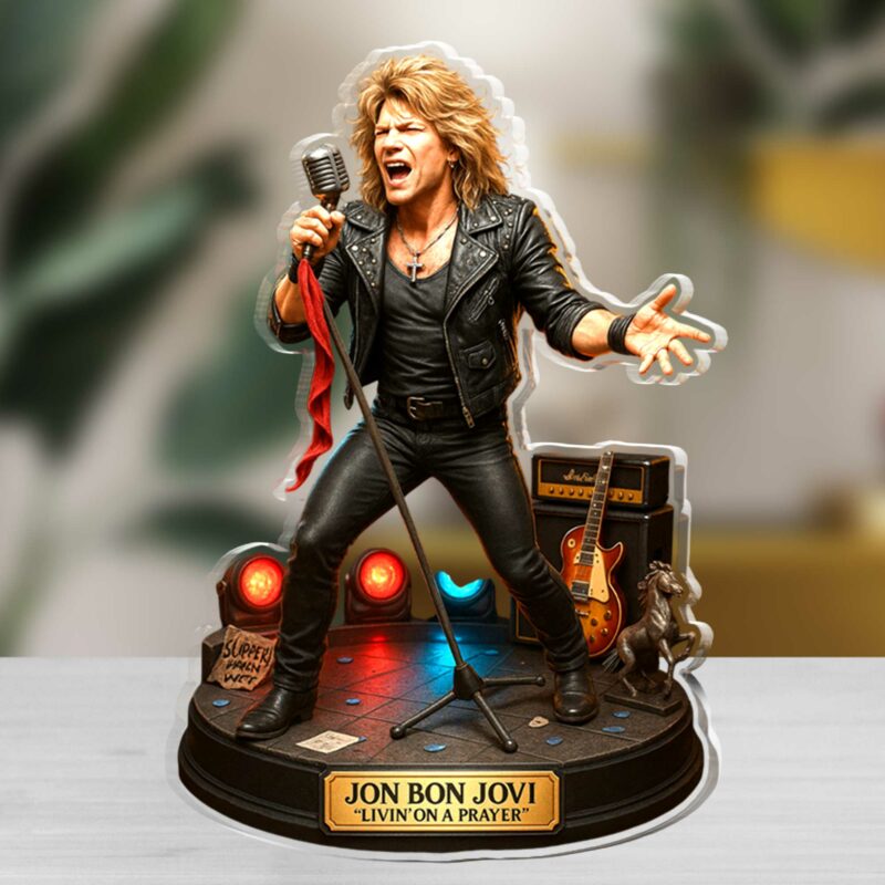 JBJV Acrylic Standee NTH5470LTT - Image 6