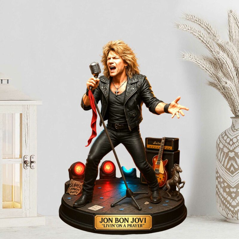 JBJV Acrylic Standee NTH5470LTT - Image 4