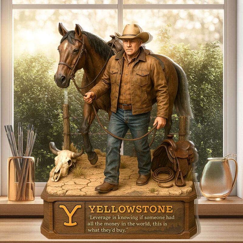 YLST Acrylic Standee NTH5488LTT - Image 2