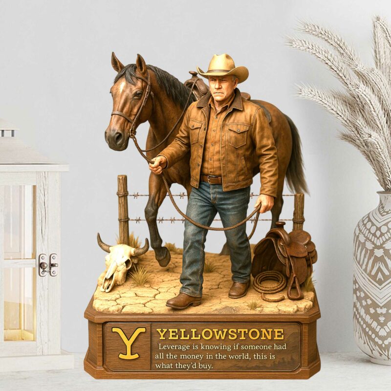 YLST Acrylic Standee NTH5488LTT - Image 6