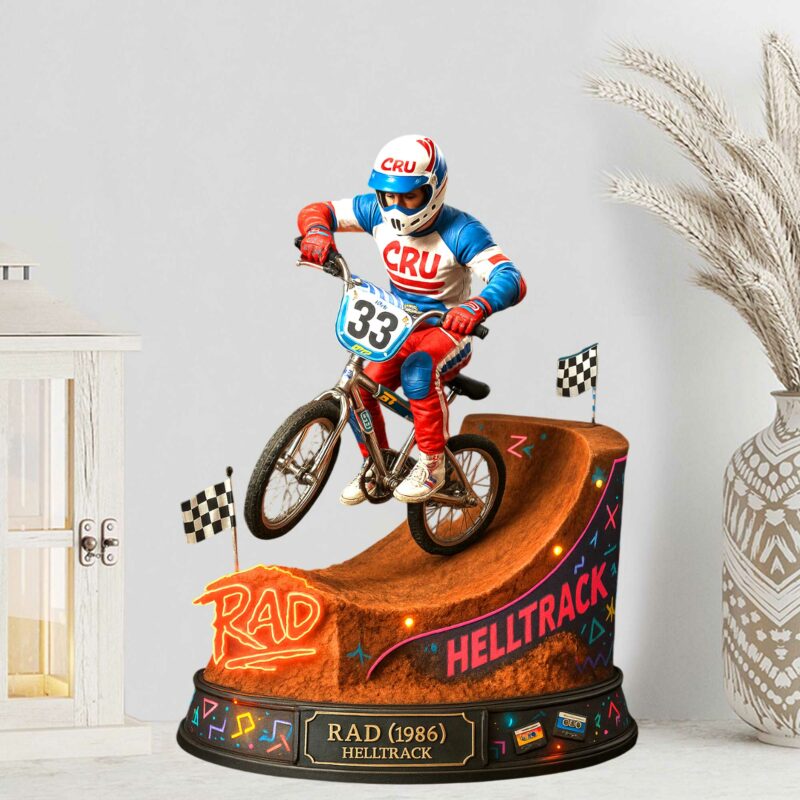 RAD Acrylic Standee NTH5494LTT - Image 4