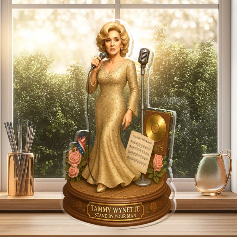 TAWY Acrylic Standee NTH5497LTT - Image 2