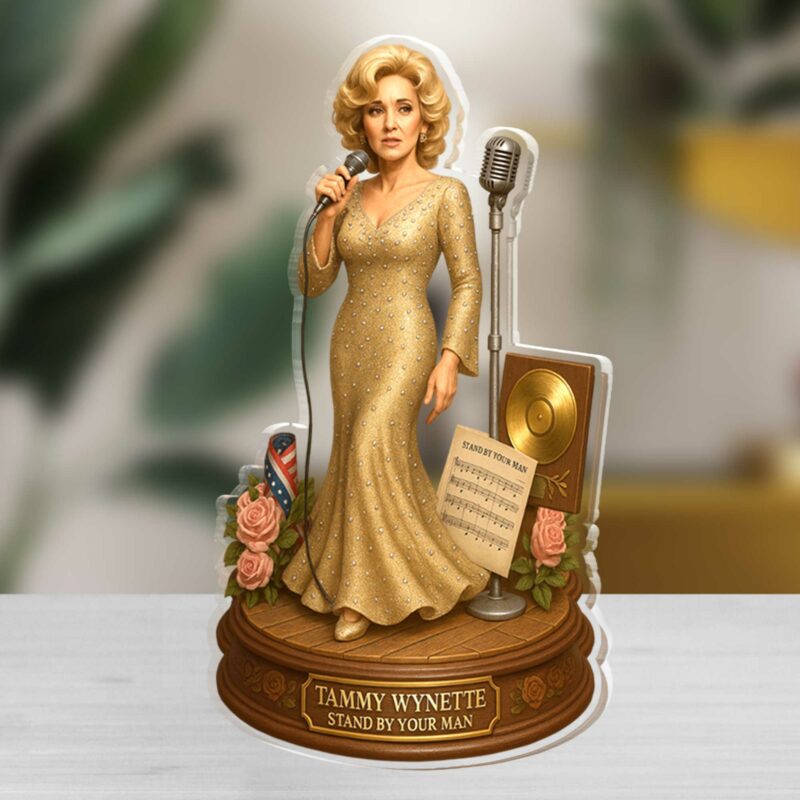 TAWY Acrylic Standee NTH5497LTT - Image 7