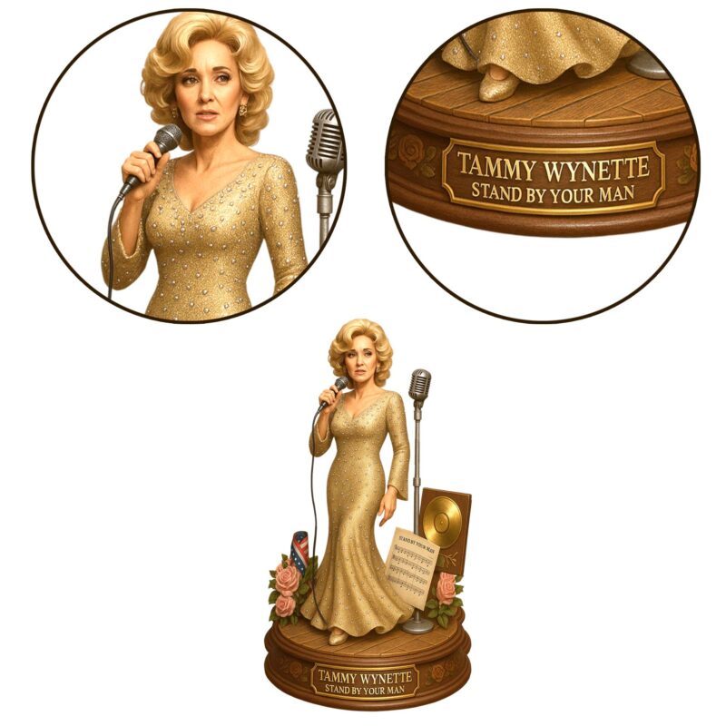 TAWY Acrylic Standee NTH5497LTT - Image 8