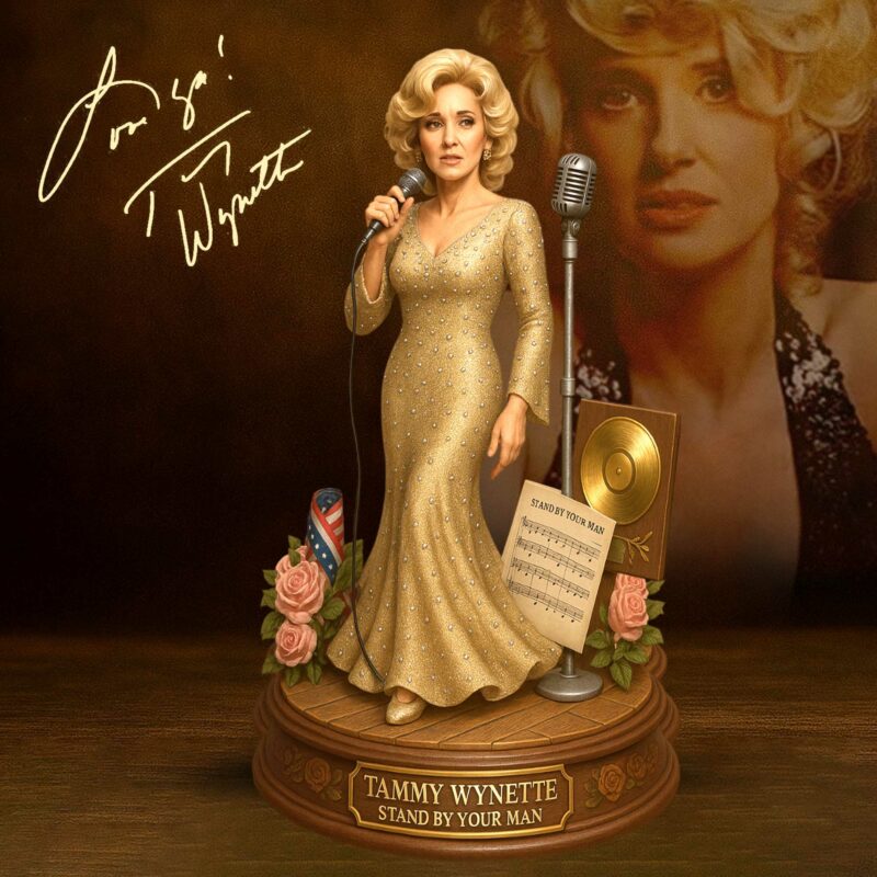 TAWY Acrylic Standee NTH5497LTT - Image 4