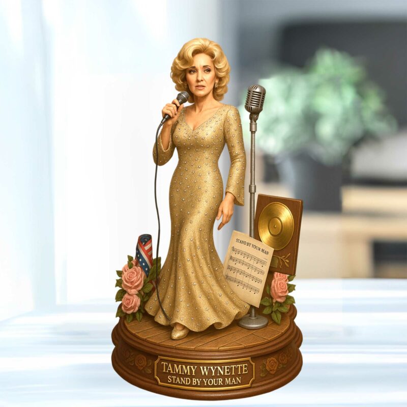 TAWY Acrylic Standee NTH5497LTT - Image 5