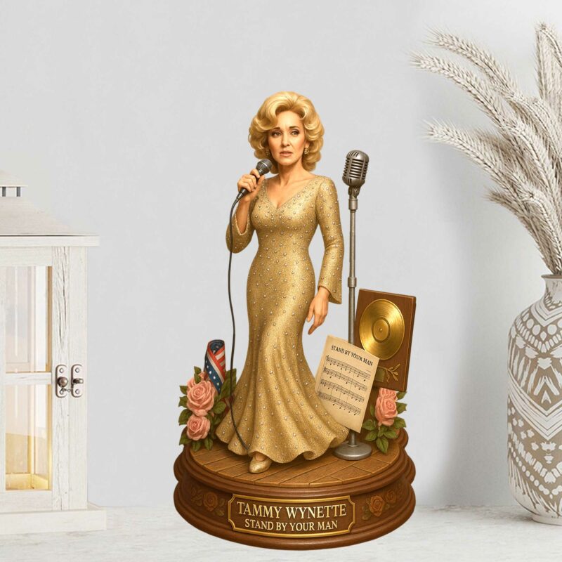 TAWY Acrylic Standee NTH5497LTT - Image 6