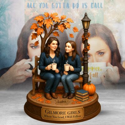 GMG Acrylic Standee NTH5501LTT