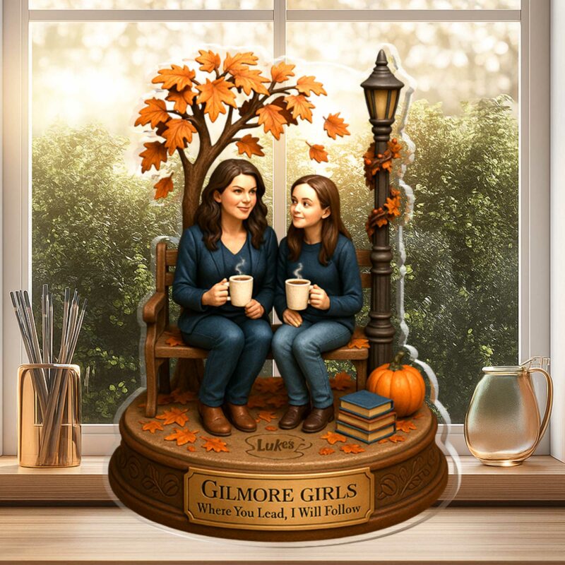 GMG Acrylic Standee NTH5501LTT - Image 2