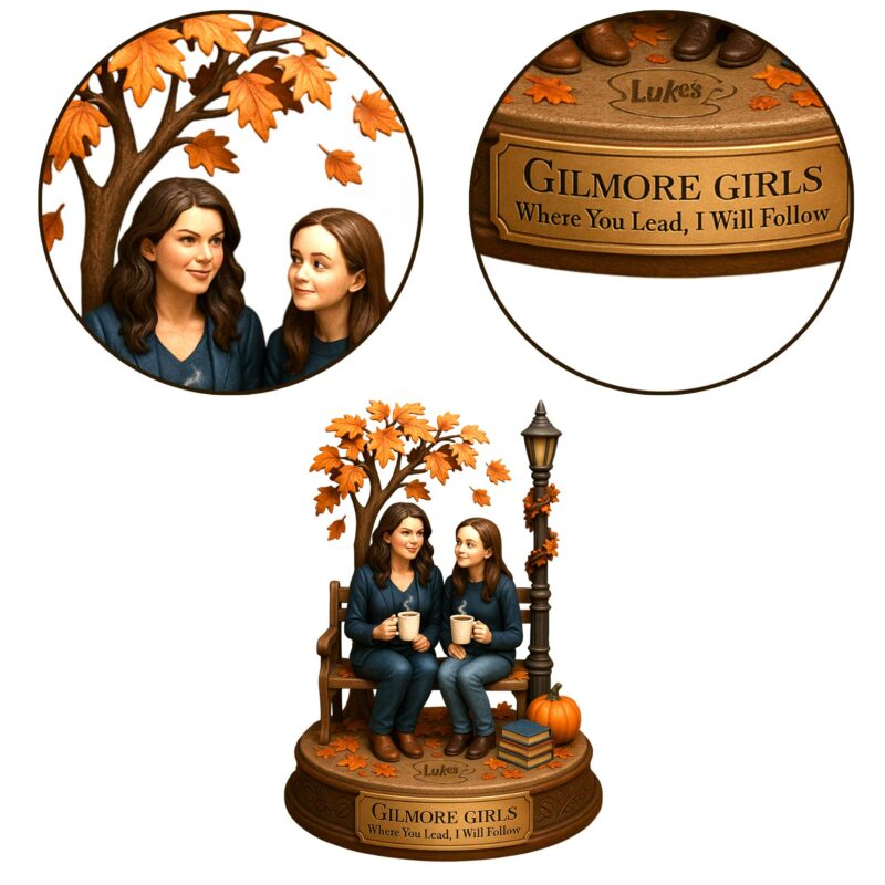 GMG Acrylic Standee NTH5501LTT - Image 7