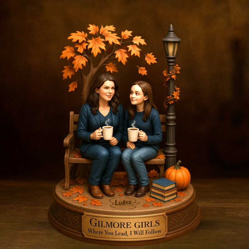 GMG Acrylic Standee NTH5501LTT - Image 8