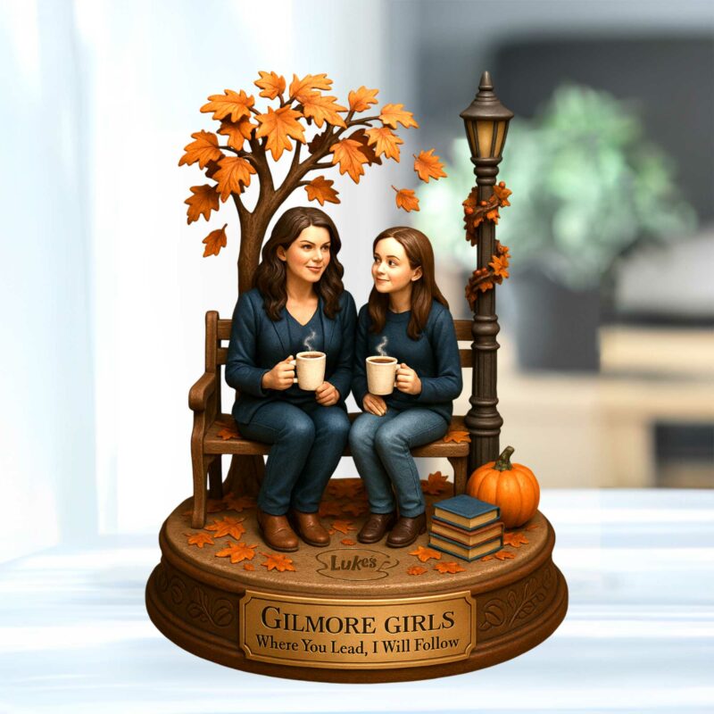 GMG Acrylic Standee NTH5501LTT - Image 4