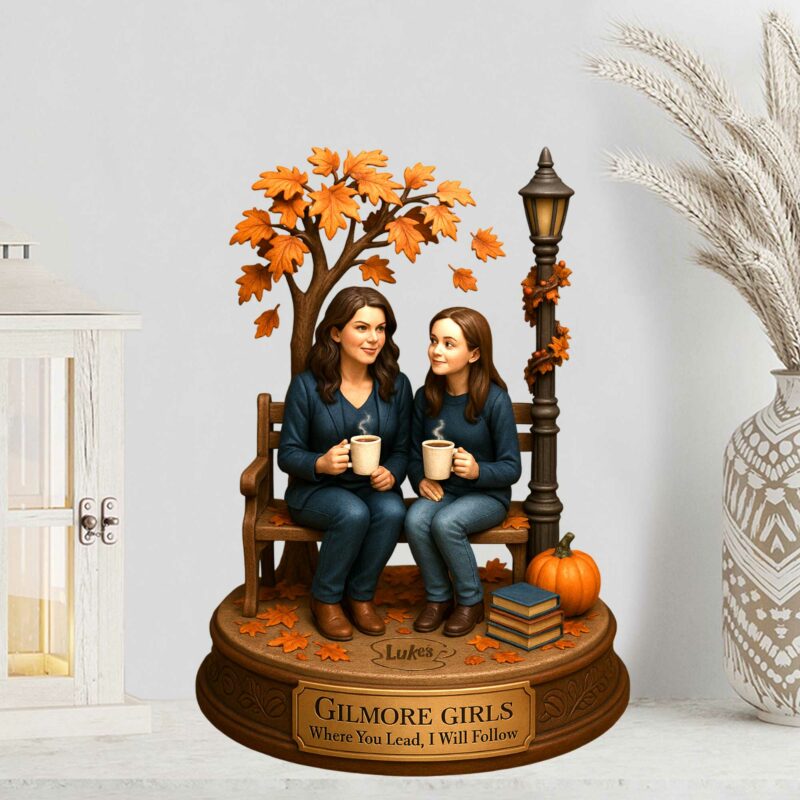 GMG Acrylic Standee NTH5501LTT - Image 6