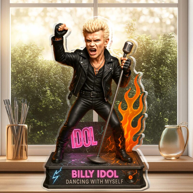 BIDO Acrylic Standee NTH5537LTT - Image 2