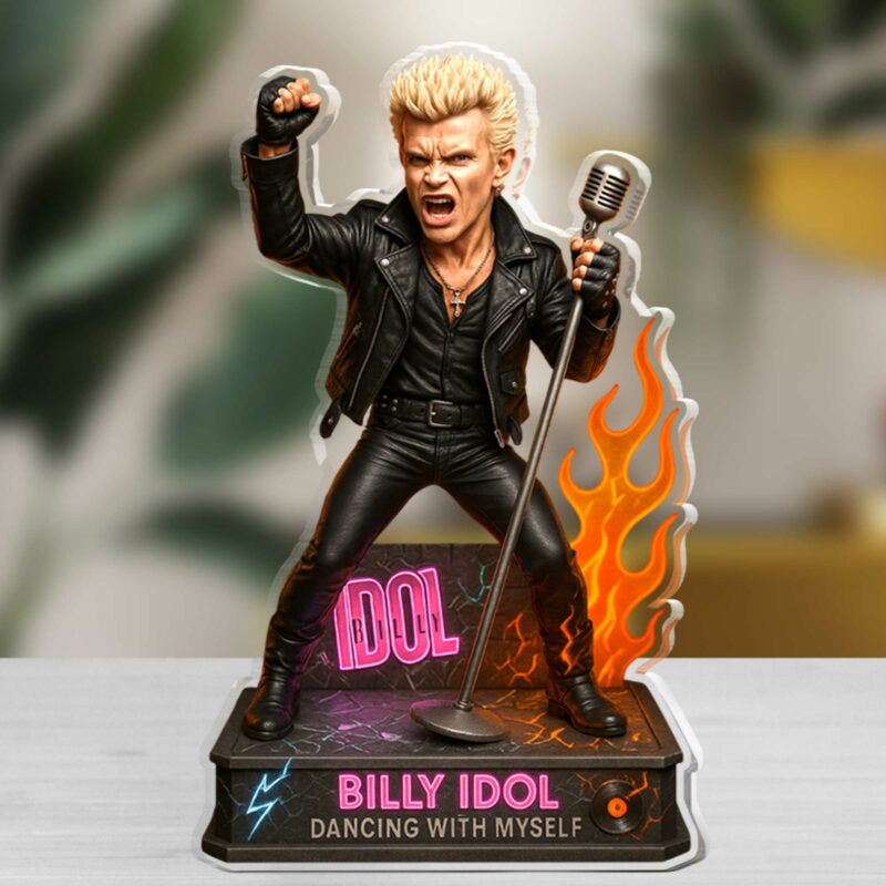 BIDO Acrylic Standee NTH5537LTT - Image 5