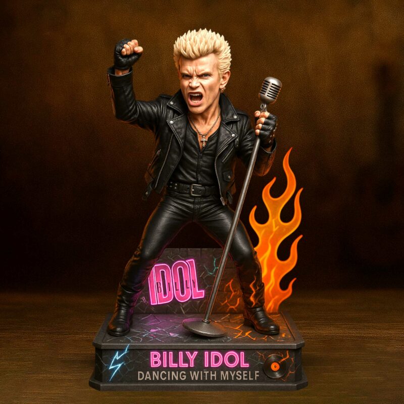 BIDO Acrylic Standee NTH5537LTT - Image 7