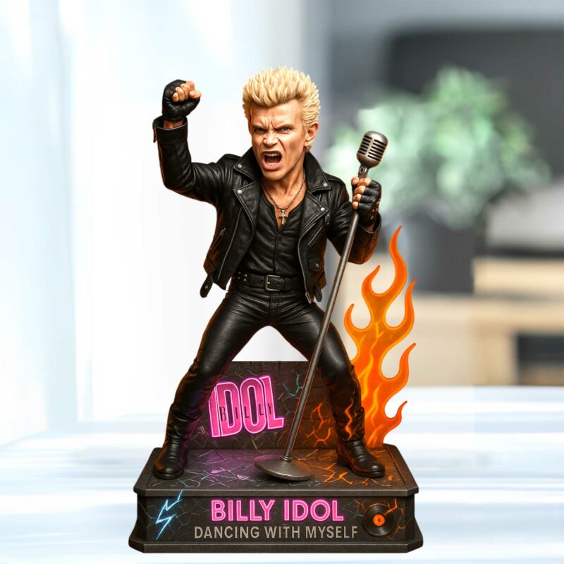 BIDO Acrylic Standee NTH5537LTT - Image 6