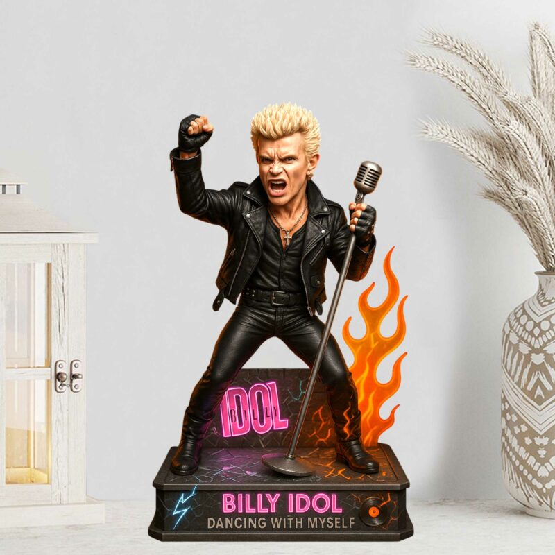 BIDO Acrylic Standee NTH5537LTT - Image 8