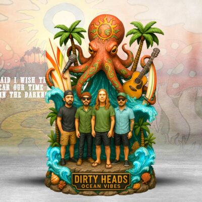 DTHD Acrylic Standee NTH5541LTT