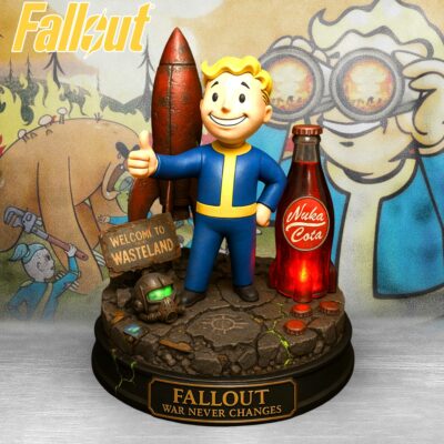 FLOT Acrylic Standee NTH5542LTT