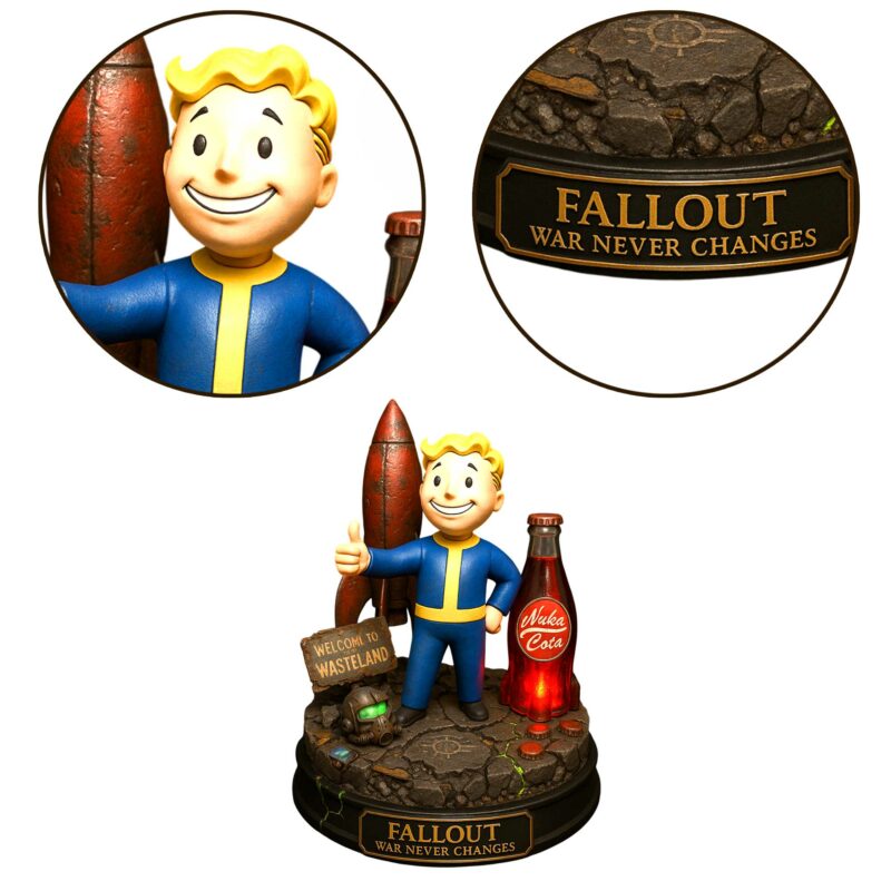 FLOT Acrylic Standee NTH5542LTT - Image 8