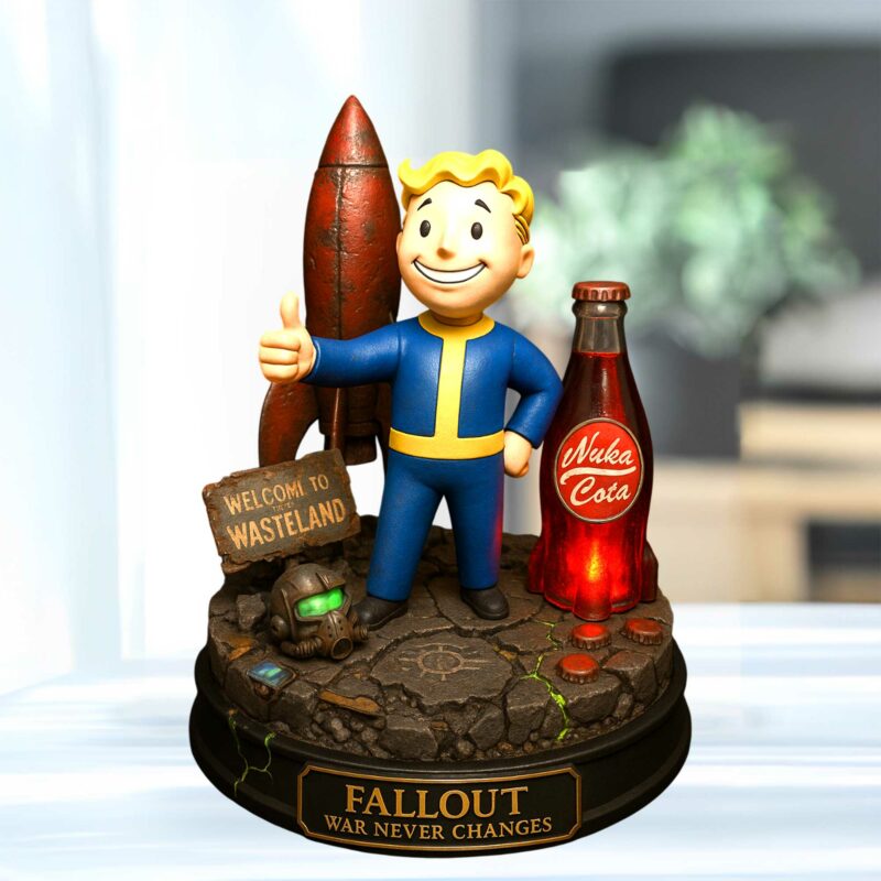 FLOT Acrylic Standee NTH5542LTT - Image 4