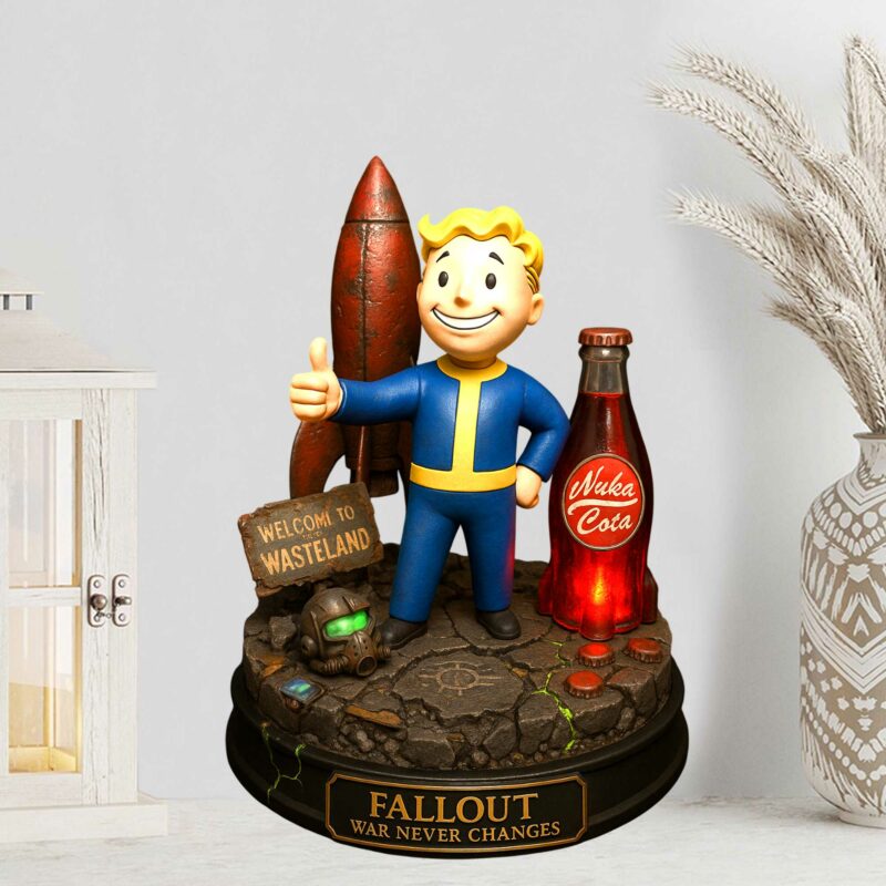 FLOT Acrylic Standee NTH5542LTT - Image 5