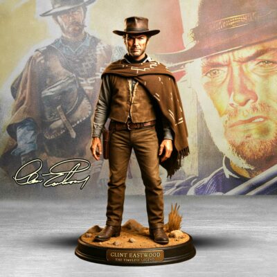 CLIN Acrylic Standee NTH5567LTT