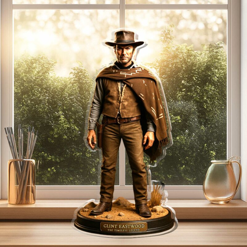 CLIN Acrylic Standee NTH5567LTT - Image 2