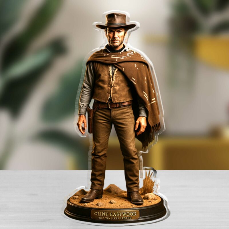 CLIN Acrylic Standee NTH5567LTT - Image 6