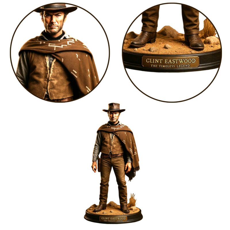 CLIN Acrylic Standee NTH5567LTT - Image 4