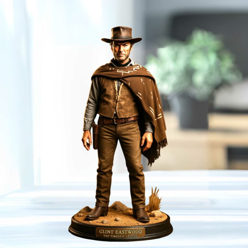 CLIN Acrylic Standee NTH5567LTT - Image 7