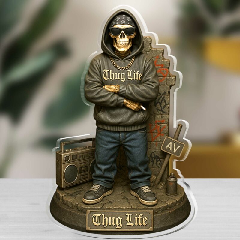 TLF Acrylic Standee NTH5573LTT - Image 6