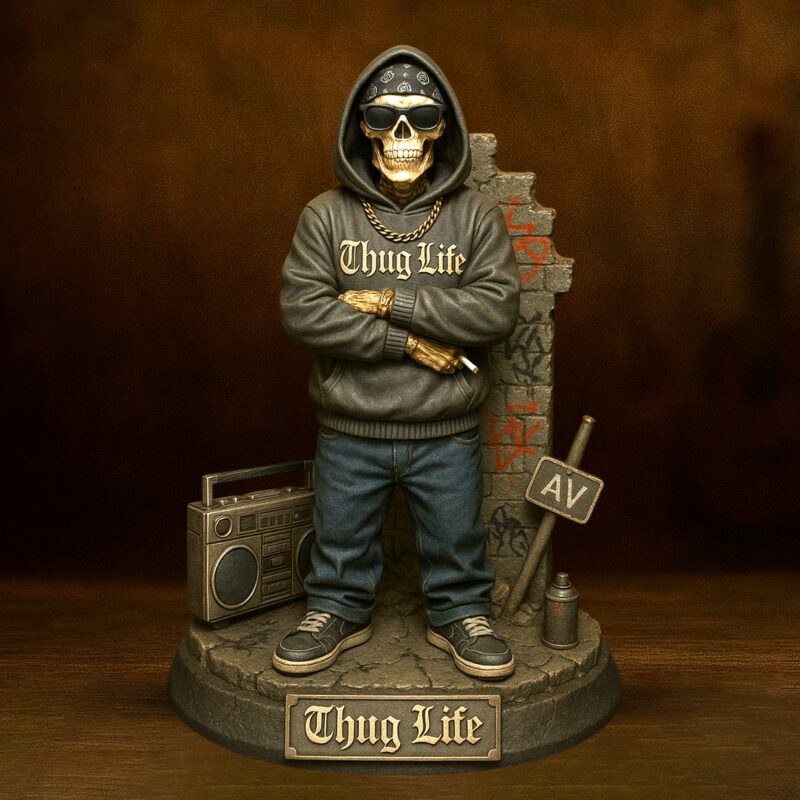 TLF Acrylic Standee NTH5573LTT - Image 8