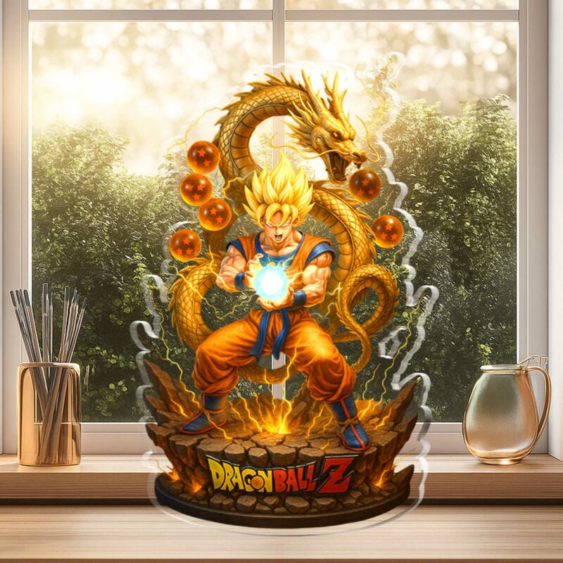 DGBL Acrylic Standee NTH5575LTT - Image 2