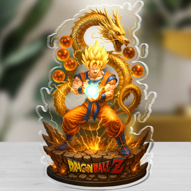 DGBL Acrylic Standee NTH5575LTT - Image 6