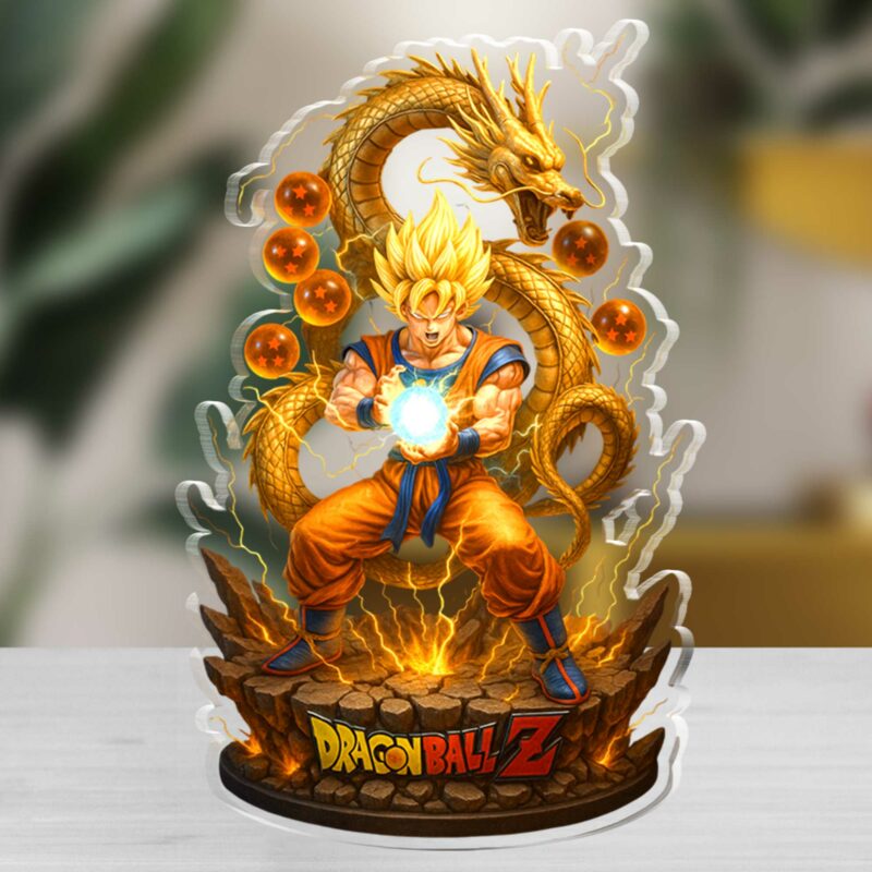 DGBL Acrylic Standee NTH5575LTT - Image 8